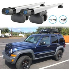 For Jeep Liberty 2002-2007