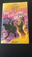 The Eye Of The Dragon. Dave