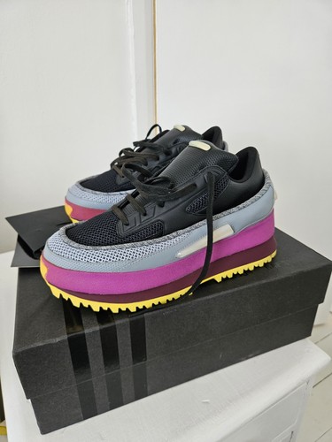 Raf simons adidas platform - ,