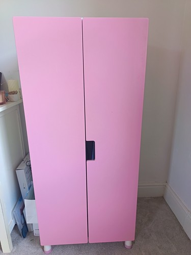 Ikea stuva kids - ikea, wardrobe