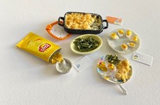 1:12 Scale Artisan Dollhouse