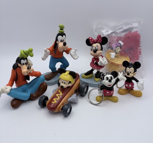 Disney mickey mouse minnie - mouse,