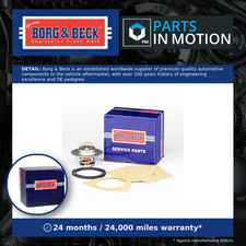 Coolant Thermostat BBT002 Borg
