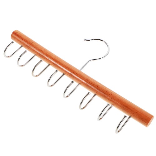 Multi hook wooden - wooden, for