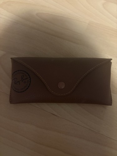 Ray ban sunglasses case - &,