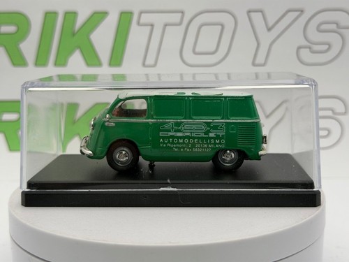 Fiat 600 van - fiat, giocher
