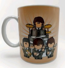 Weenicons The Beatles  Coffee