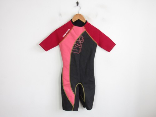 Tribord teen shortie wetsuit - tribord,