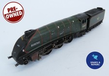Gauge farish dcc fitted a4 - dcc,