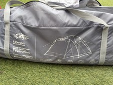 Core Equipment  6 Person Dome