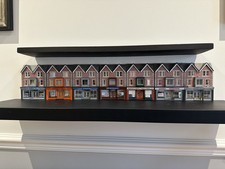 METCALFE MODELS 1:76 OO GAUGE