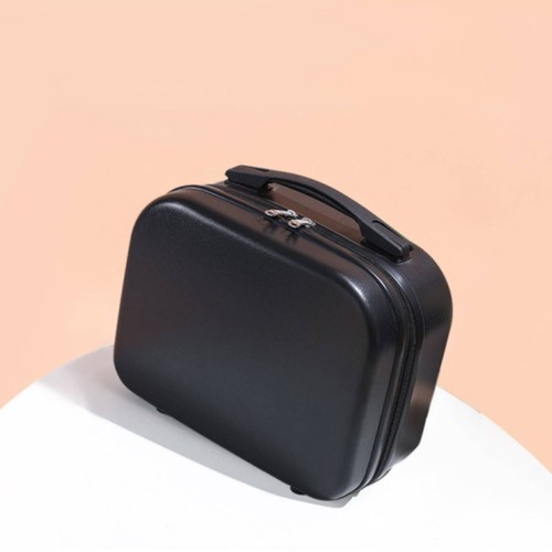 Folding bike suitcase rounded - folding,