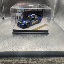 Vitesse 1/43 43116 Subaru