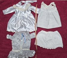 Vintage Dolls Clothes Set, 2