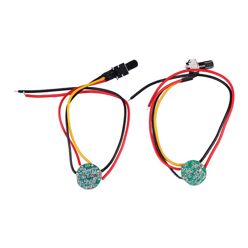 Portable motor controller - motor,