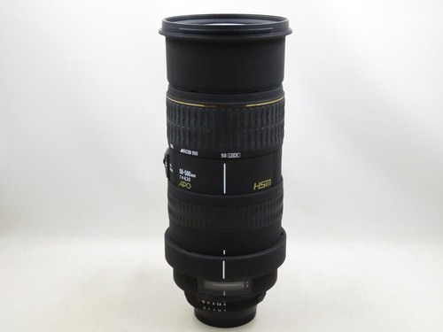 Sigma apo 500mm 3 - apo, 50-500mm