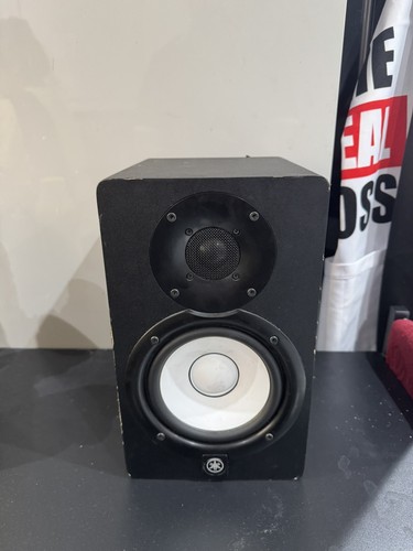 Yamaha studio monitor speaker - studio,