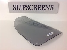 YAMAHA XT600 600z TENERE  TOURING SCREEN, 310 MM TALL, MADE IN THE UK