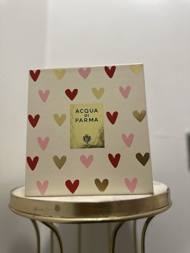 Acqua parma magnolia nobile - di,
