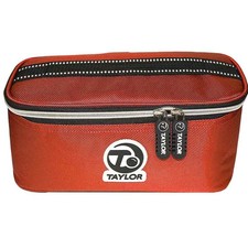 Taylor Bowls - 2 Bowl Bag