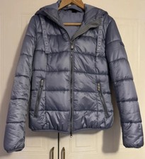 Pikuer Coat Soft Shell Puffer Jacket Size 10