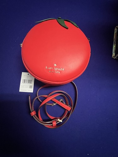 Nwt kate spade double mangia - nwt,