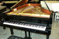 Yamaha 1992 C7 Grand Piano