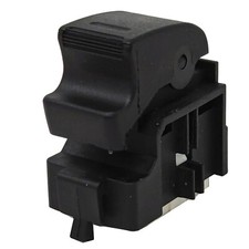 Passenger Side Window