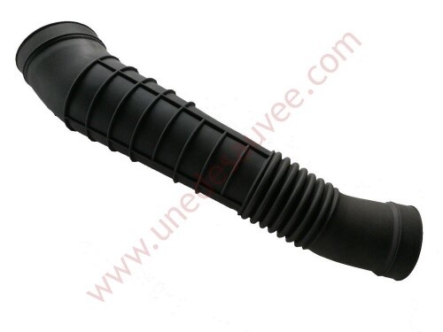 Air intake hose - hose, grille