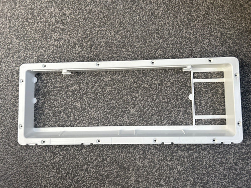 Thetford fridge white inner - thetford,