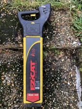 Ezicat i650 Cable Avoidance Tool (calibrated)