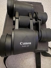 Canon Binoculars 8x32a 6.0