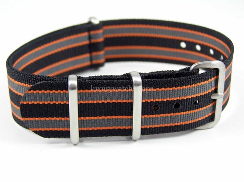 Nato watch strap for - strap, rolex