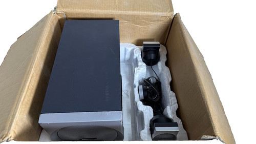 Bose companion multimedia - companion, 3