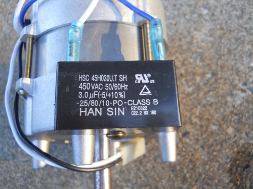 For qxm8 oil - for, 85,000