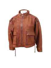 Women's Leather Jacket |