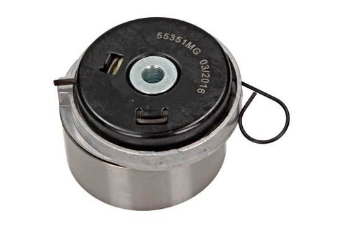 Timing belt tensioner pulley - timing,