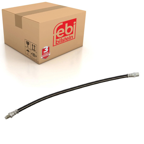 Brake hose fits - fits, benz