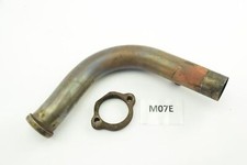 Ducati 750 Sport Manifold