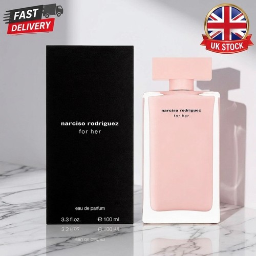 Narciso rodriguez for her eau - rodriguez,