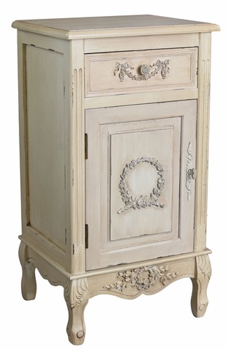 Bedside table country - , house
