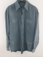 Mens Ciro Citterio Suede Feel