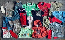 Boys 6-7yrs Designer Mix