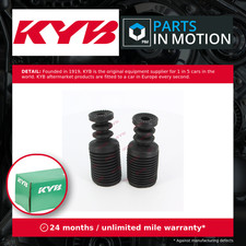 Shock Absorber Dust Cover Kit