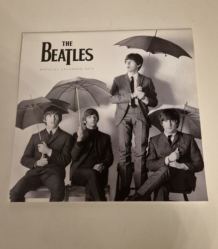 The beatles official 2014 - the,
