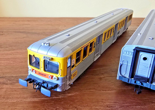 Jouef hj4186 scale sncf rio - ho,