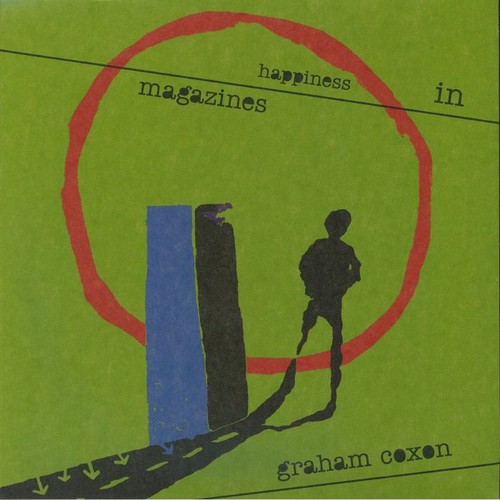 Coxon graham happiness - graham, in