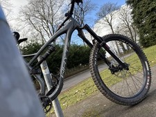 Whyte G180s 2023 Size Large
