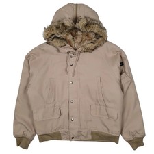 WOOLRICH Parka Jacket Coat