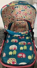 Cosatto giggle carrycot - cosatto,